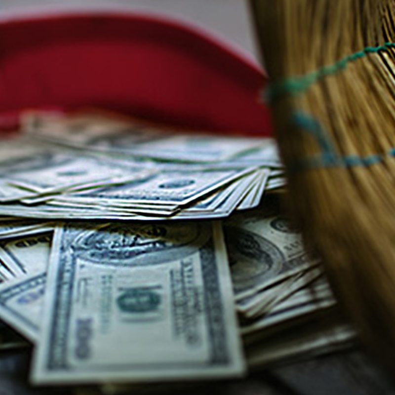 Coastin can stop you from throwing your money away